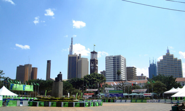 Kenya: 10 Kenyan startups selected for $10k Wazo Challenge