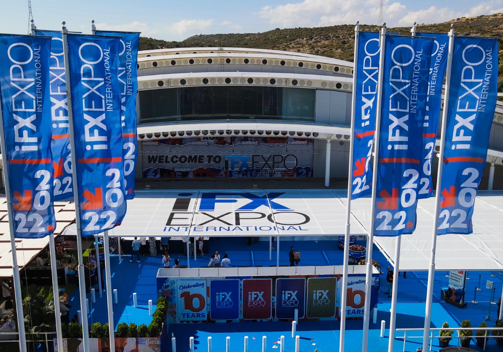 Highlights from iFX EXPO International, Cyprus - The Fintech World Came Together for Networking and New Business Opportunities