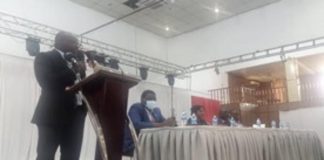 Gambia: Gambia Set to Introduce eLMIS