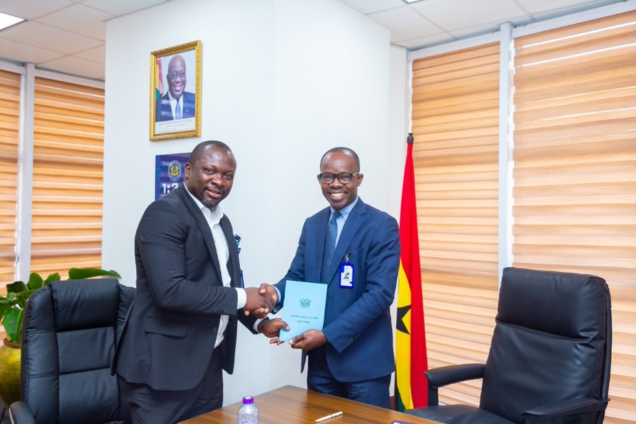 Ghana: Bank of Ghana, Cyber Security Authority Collaborate to Improve Cybersecurity in Banking Sector