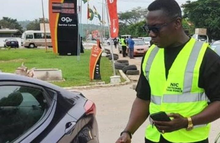 Ghana: Motor Insurance Database Records Over 3 Million Vehicles - Dr Ofori