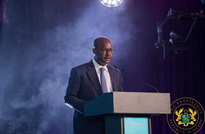 Ghana: We'll Hold DBG to Strong Regulatory, Supervisory Standards - Dr Addison