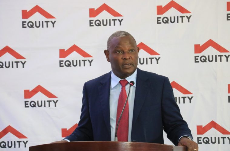 Kenya: Equity Named Kenya's Overall Best Bank After Bagging 15 Awards