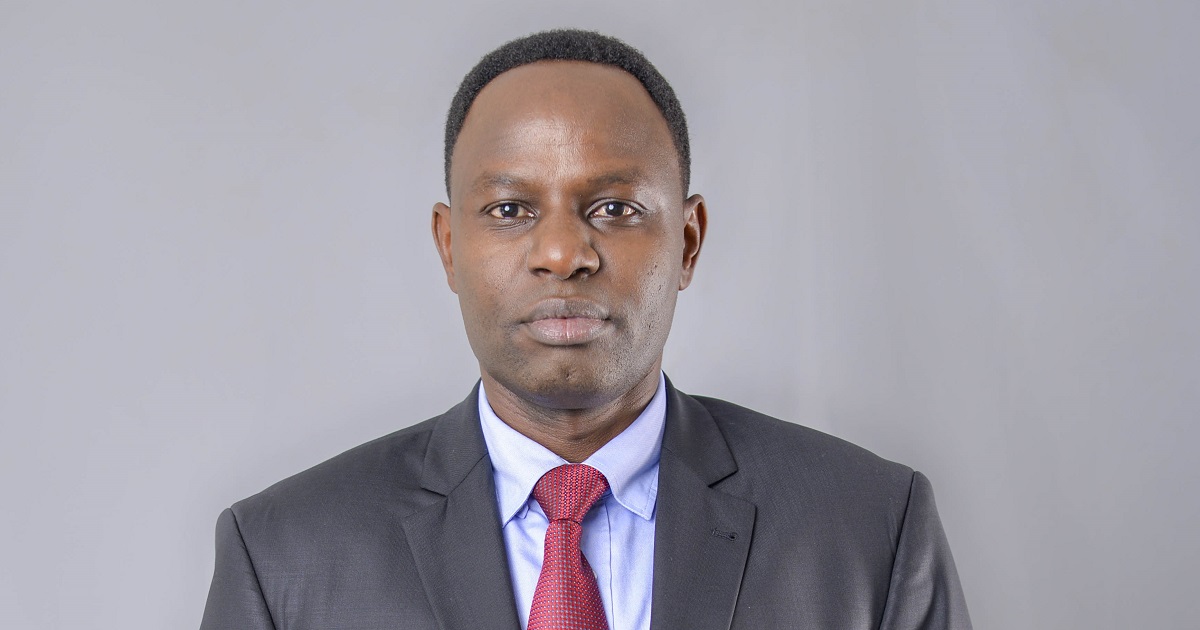 Kenya: National Bank Appoints Peter Kioko as Acting MD