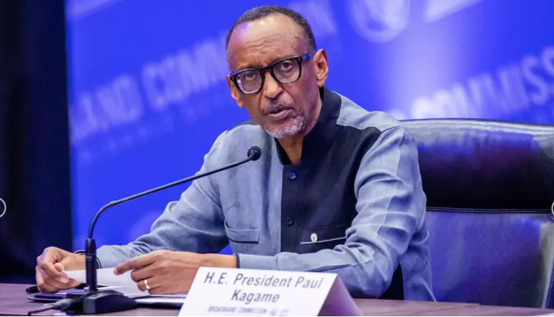 Rwanda: Kagame Calls for Investment in Universal, Affordable Broadband