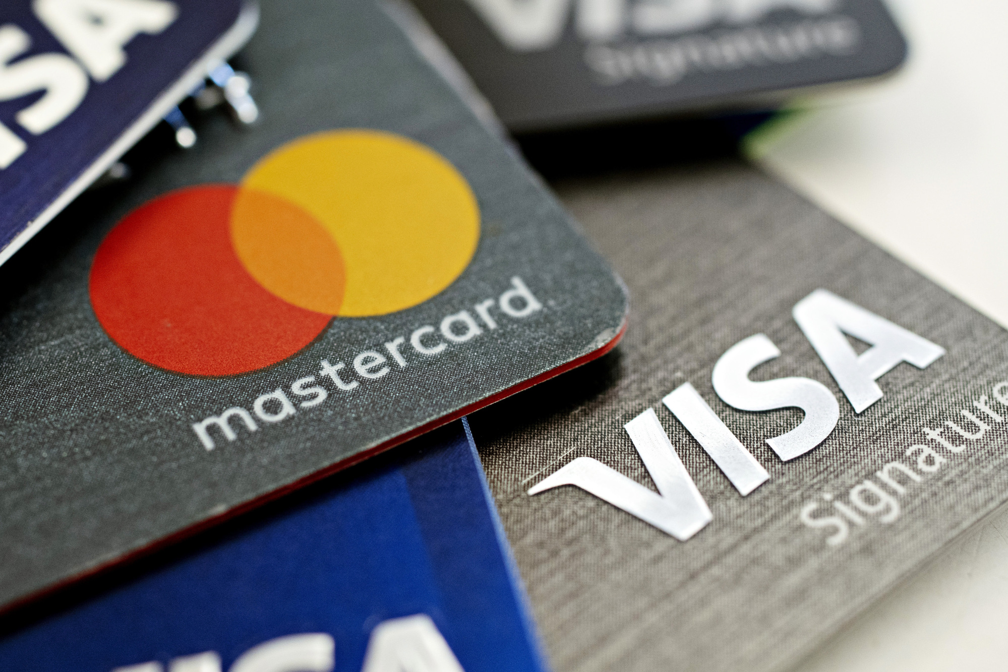 Global: UK payment regulators to review MasterCard and Visa fees