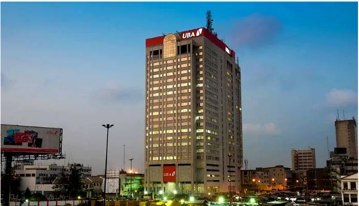 United Bank for Africa UBA redeems 500 million 5 year Eurobond