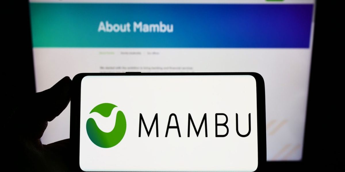 Global: Western Union Partners With Mambu For European Digital Banking ...