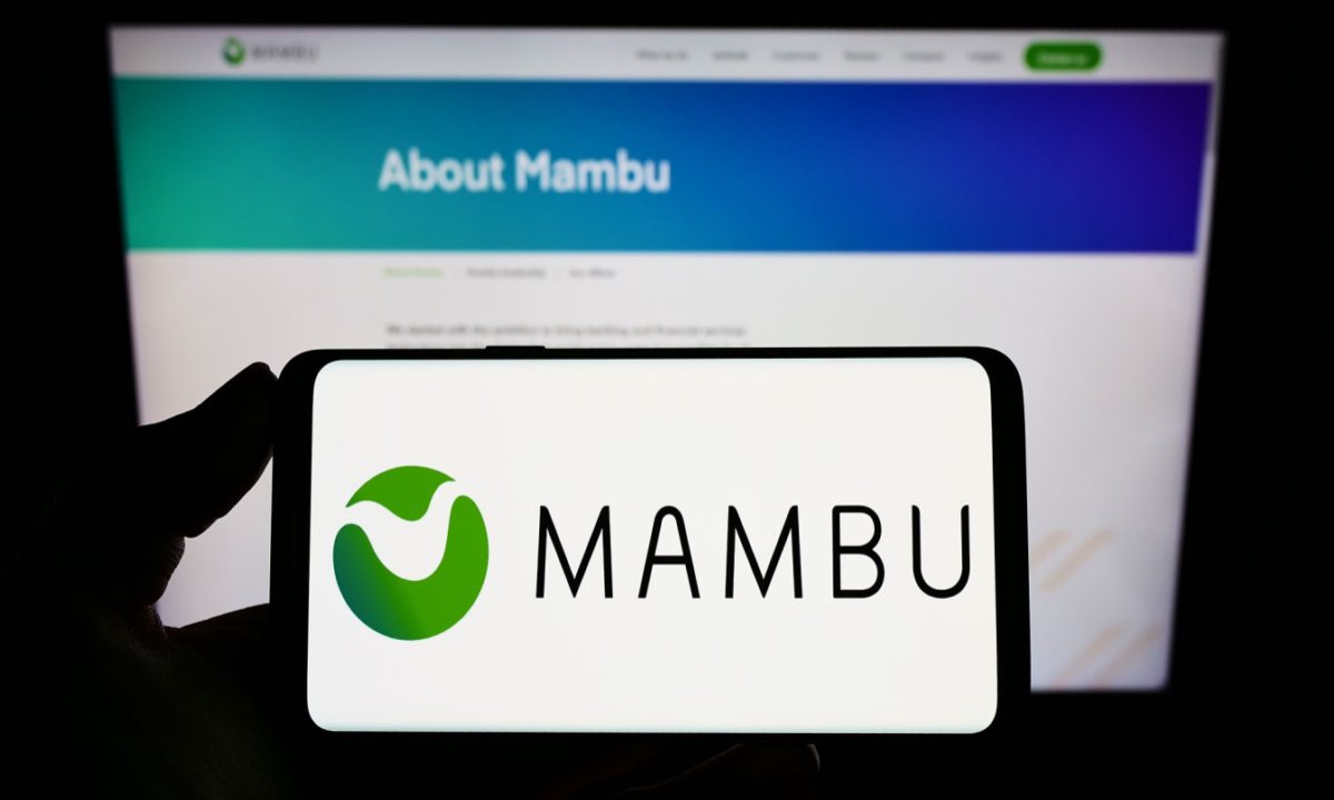 Global: Western Union Partners With Mambu For European Digital Banking ...