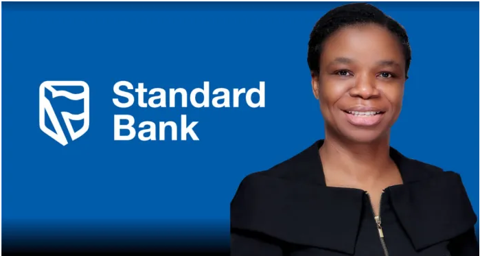 Nigeria: Yewande Sadiku appointed as Standard Bank Head of Investment Banking, International