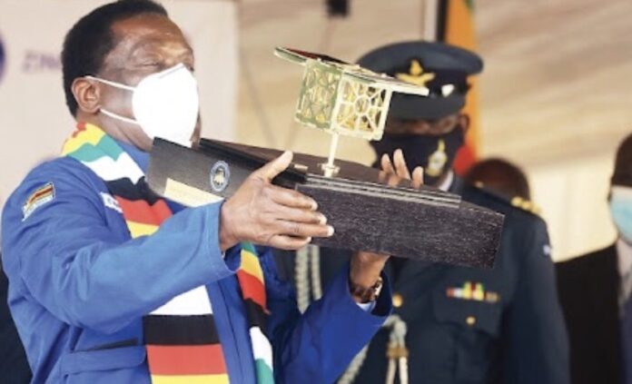 Zimbabwe: Zimbabwe to launch nanosatellite in July