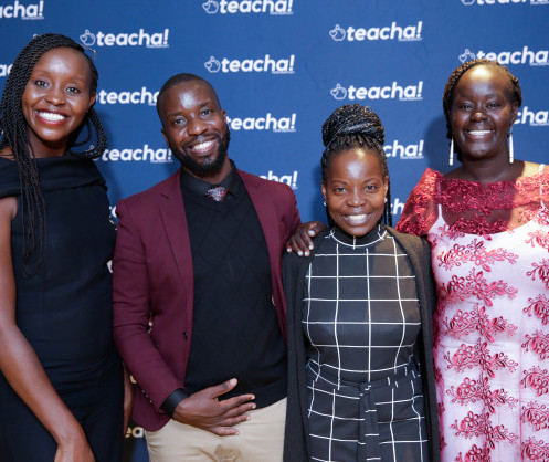 Kenya: Teacha! launches in Kenya to support teachers with Competency Based Curriculum (CBC) resources
