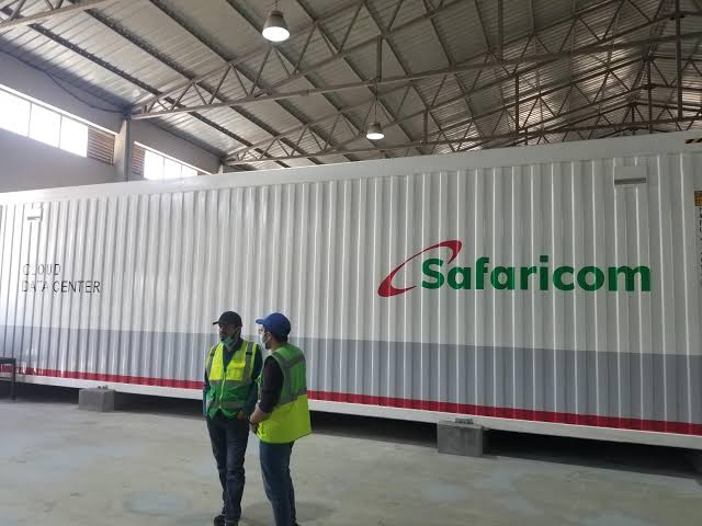 Kenya: Safaricom pays IFC Sh474m for Ethiopia entry transactions