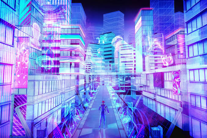 Nigeria : Metaverse ecosystem market to hit $2t by 2030