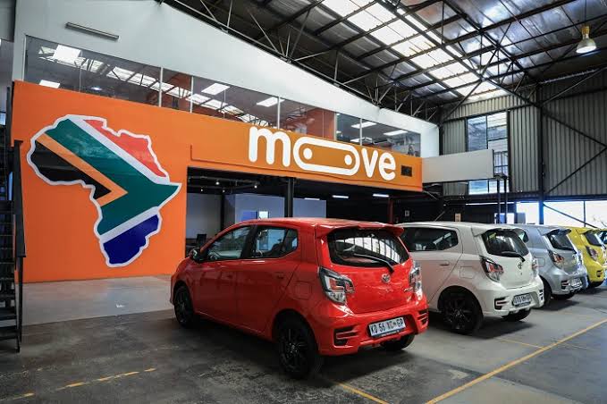 South Africa: Absa CIB Invests $20 Million in Mobility Fintech, Moove