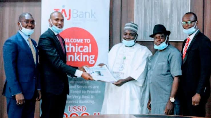 Nigeria: TAJBank to Obtain National Banking License, Expand Branch Network