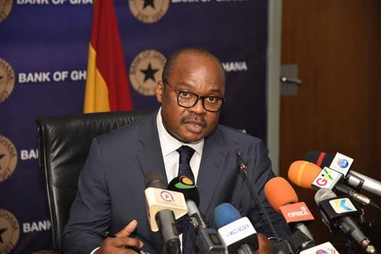 Ghana: Bank of Ghana Boosts Reserves with $700 Million in Gold Purchases