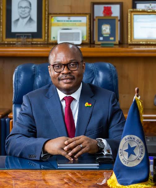 Ghana: Government will need GH¢8bn to address lingering issues in financial sector – BoG