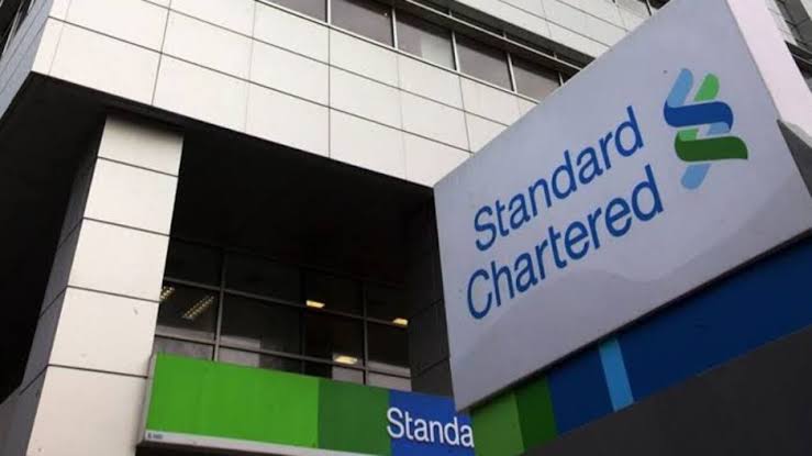 Nigeria: Standard Chartered Bank Suspends Int’l Transactions on Naira Debit Card