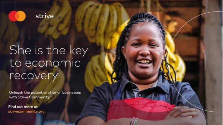 Ghana: Boost Technology to Receive Mastercard Grant to Support Small Businesses in Ghana, Others