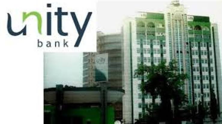 Nigeria: Unity Bank Grows Profit by 23% in First Half