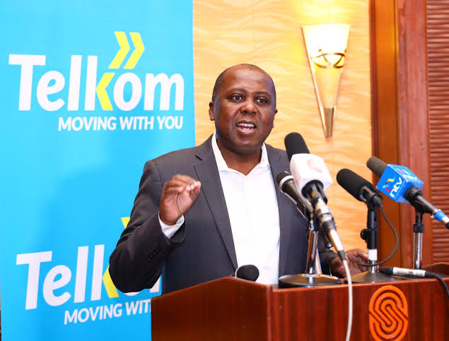 Kenya: Telkom Kenya completes first phase of nationwide mobile 4G/LTE network expansion
