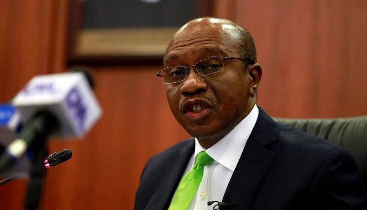 Nigeria: Rising Debt- CBN says Borrowing is a Component of Fiscal Responsibility
