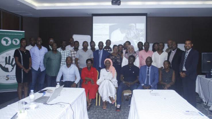 Rwanda: Rwanda Joins AfDB's New Data Collection Initiative