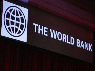 Global: World Bank Spends $114.9bn on Global Crises in 2022