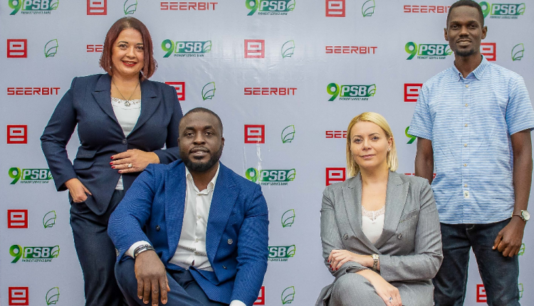 Nigeria: 9PSB, SeerBit Partner to Provide Seamless Customer Experience