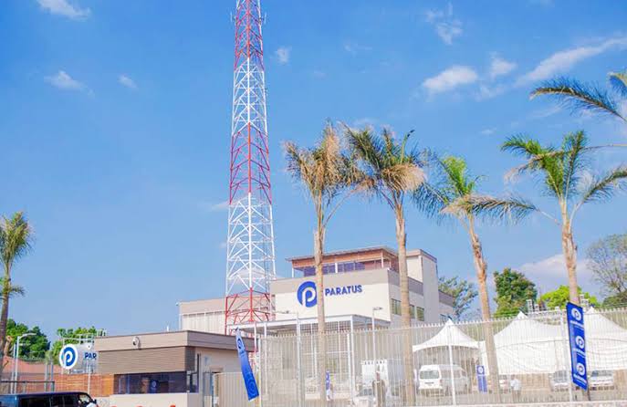 Namibia: Paratus Opens New Data Centre in Namibia