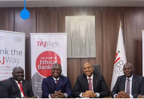 Nigeria: Islamic Lender TAJBank Upgrades to National Banking Licence