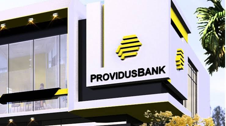 Nigeria: Providus Bank Retains BB+ Rating with Positive Outlook