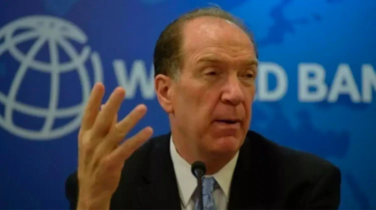 Nigeria: World Bank says financial inclusion in Nigeria increased to 45% in 2021
