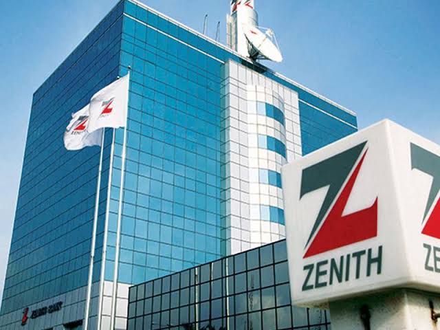 Nigeria: Zenith Bank Plc announces retirement of Non-Executive Directors