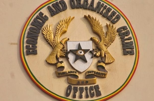 Ghana: EOCO warns of fraudsters’ operations