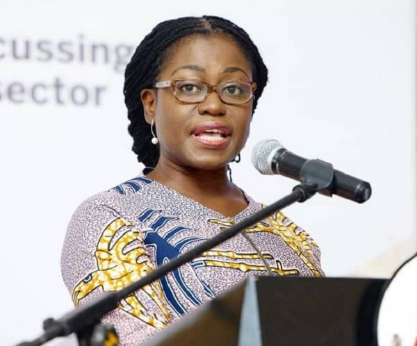Ghana: Leverage Technology to Meet Changing Needs of Customers - Second Deputy Governor, BoG