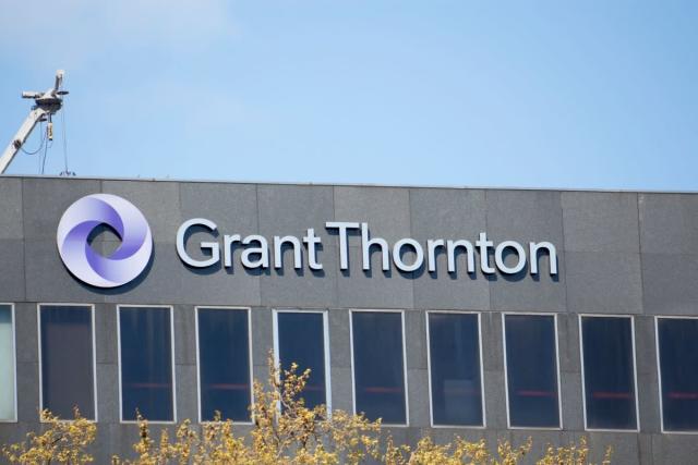 Global: Grant Thornton fined £1.3m for ‘serious failings’ in Sports Direct audits