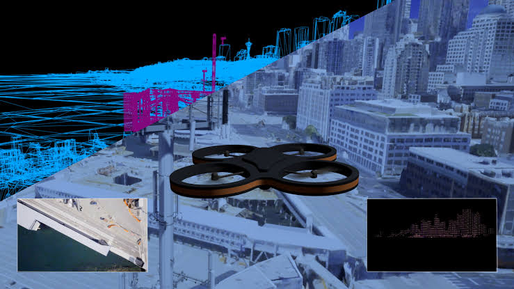 Microsoft Launches Project AirSim, an End-to-end Platform to Accelerate Autonomous Flight