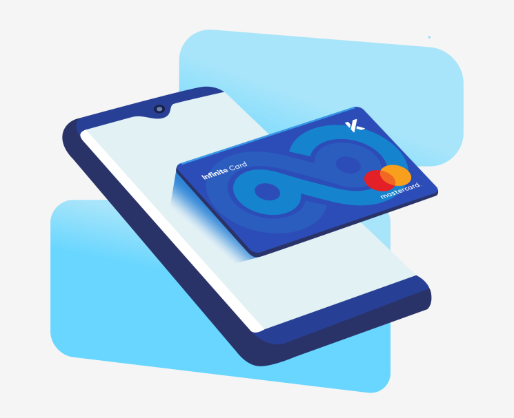 Global: Collaborating with Mastercard and BNI, Kredivo Launches Infinite Card Digital Loan