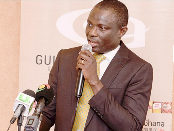 Ghana: US$3 billion BoG international reserves figure was an error - Kwaku Kwarteng amends