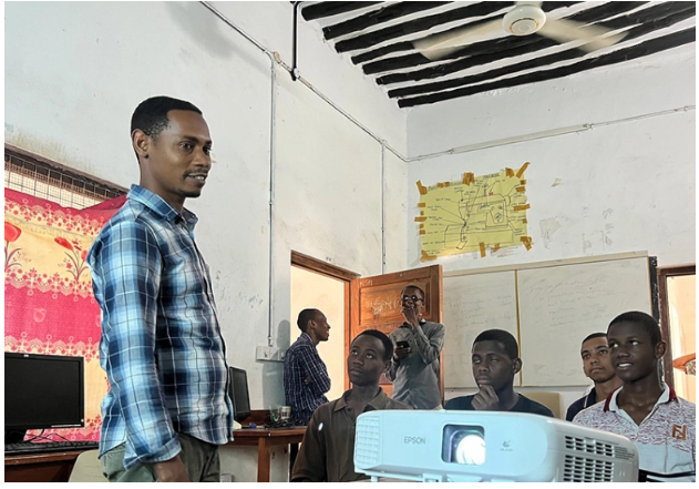 Zanzibar: World Mobile and Epson accelerate connectivity in Zanzibar schools