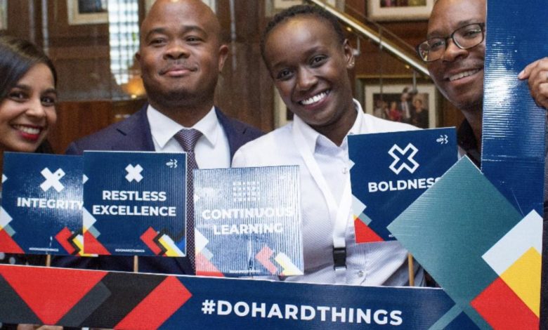 African Leadership International Enters into Agreement to Acquire Silicon Valley’s Holberton Inc. to Bridge Global Software Engineering Skills Gap