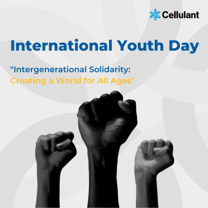 International Youth Day 2022: The Role of the Youth in Driving Financial Inclusion in Africa