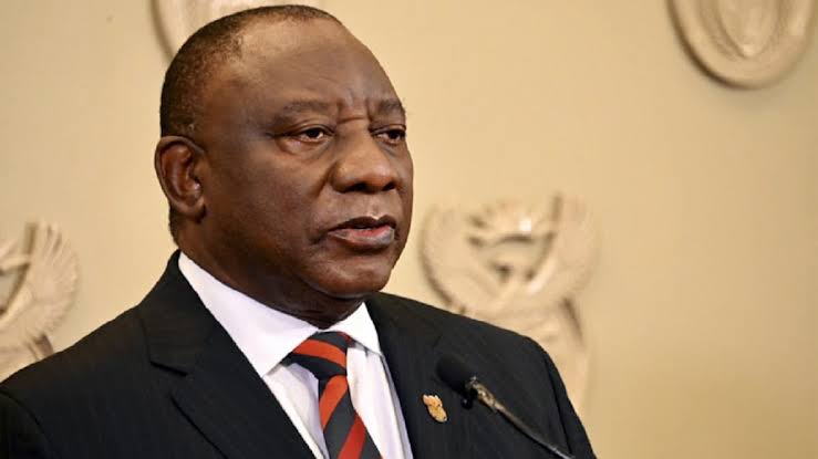 South Africa: South Africa to Nationalise Private Owned Central Bank