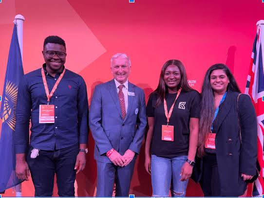 Global: Kora Selected for Investment Project at Commonwealth Business Forum
