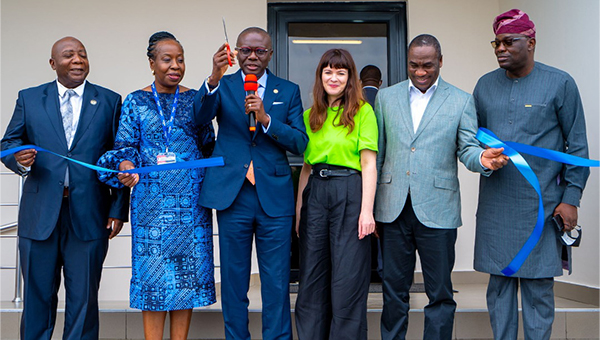 Nigeria: Amsterdam Internet Exchange (AMS-IX) and MainData Nigeria Limited (MDXi), an Equinix Company, Sign Memorandum of Understanding (MOU) to Launch Neutral Internet Exchange Services in Lagos, Nigeria