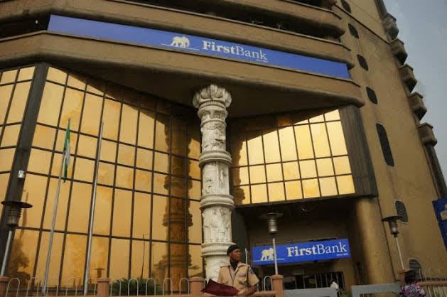 Nigeria: FBN Holdings Profit Skyrockets by 48% in H1-2022