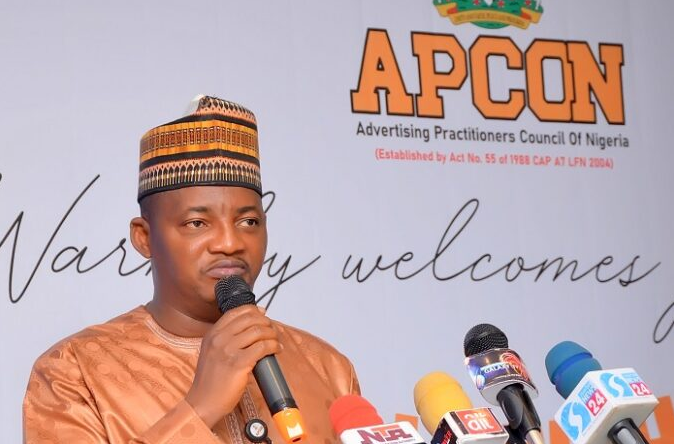 Nigeria: APCON Changes Name to ARCON, Stops Use of Foreign Models, V.O Artists