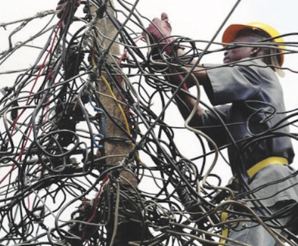 Nigeria: FCCPC says it’s illegal for DisCos to disconnect customers’ electricity without 10-day notice